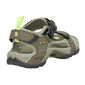 Teva Open Toachi Sandals Women's (Chocolate Chip)