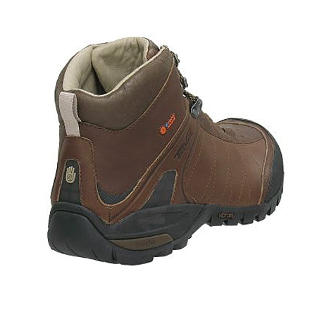 Teva Riva Leather Mid eVent Men's at NorwaySports.com Archive