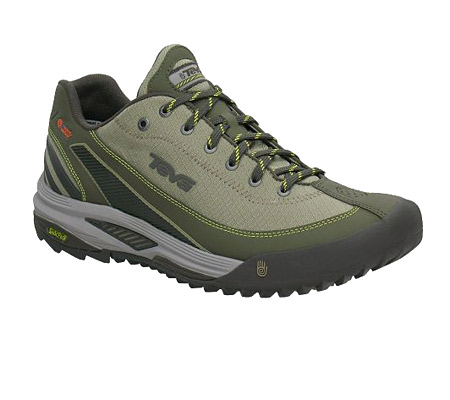 Teva trail running online shoes