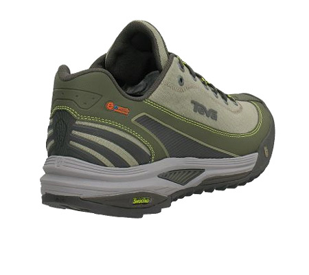 Teva Sear Sear eVent Shoe Men's (Covert Green)