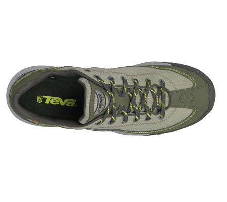 Teva Sear Sear eVent Shoe Men's (Covert Green)