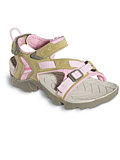 Teva Spoiler Classic Shoes Kids' (Pink Carnation)
