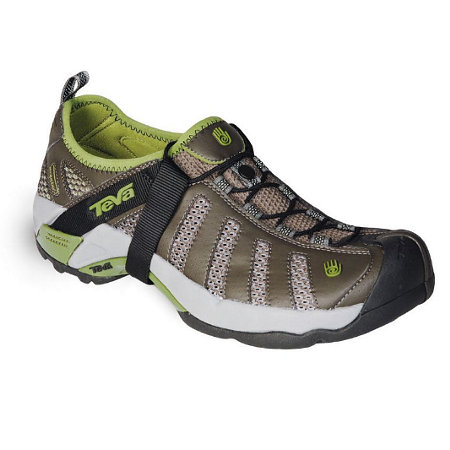 Teva Sunkosi Water Shoes Men's (Black Olive)