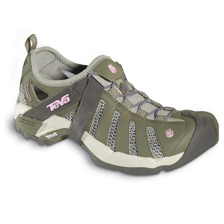 Teva Sunkosi Water Shoes Women's (Burnt Olive)