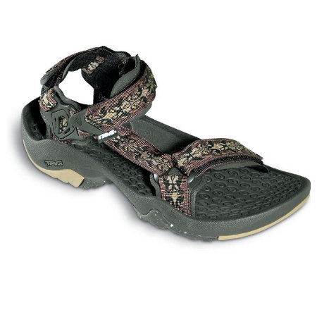 Teva Terra Fi 2 Sandals Men's (Drew Brown)