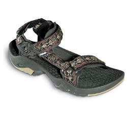 dele slave score Teva Terra Fi 2 Sandals Men's at NorwaySports.com Archive