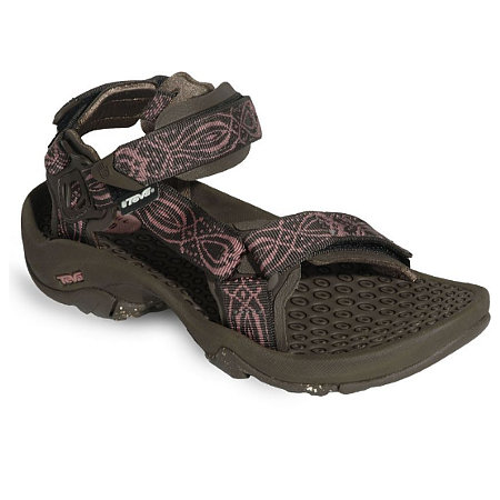 Teva Terra Fi 2 Sandals Women's (Nasca Brown)