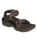 Teva Terra Fi 2 Sandals Women's (Nasca Brown)