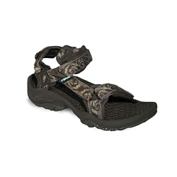 	Teva Terra Fi 2 Sandals Women's (Thena Brown)