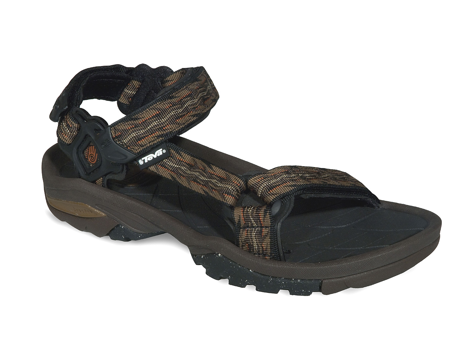 Teva Terra Fi 3 Sandal Men's at  Archive