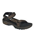 Teva Terra Fi 3 Sandal Men's (Firetread Coffee)