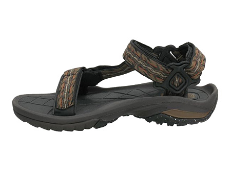 Teva Terra Fi 3 Sandal Men s at NorwaySports Archive