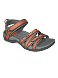 Teva Tirra Sport Sandal Women's (Dusty Orange)