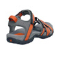Teva Tirra Sport Sandal Women\'s (Dusty Orange)