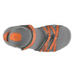 Teva Tirra Sport Sandal Women\'s (Dusty Orange)