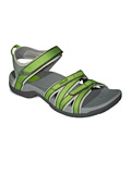 Teva Tirra Sport Sandal Women's (Macaw)