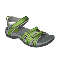 Teva Tirra Sport Sandal Women's