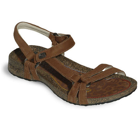 Teva Ventura Cork 2 Shoes Women's at NorwaySports Archive