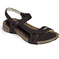 Teva Ventura Cork 2 Shoes Women's (Ebony)