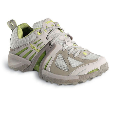 Teva X-1 Control Trail Running Shoes Women's (Tarragon)