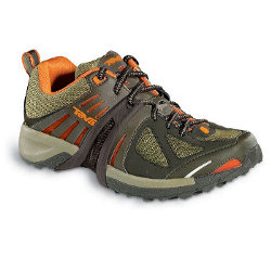 Teva X 1 Control Trail Running Shoes Men s Mermaid at