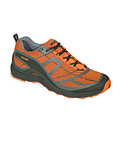 Teva X-1 Evolution Trail Running Shoe Men's (Harvest Pumpkin)