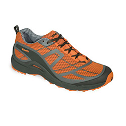 	Teva X-1 Evolution Trail Running Shoe Men's (Harvest Pumpkin)