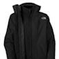 The North Face Bantum Fleece Triclimate Jacket  Men's (Black)