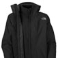 The North Face Bantum Fleece Triclimate Jacket  Men's (TNF Black)