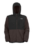 The North Face Denali Hoodie Men's (R Brunette Brown)