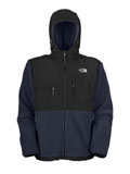 The North Face Denali Hoodie Men's (R Deep Water Blue)