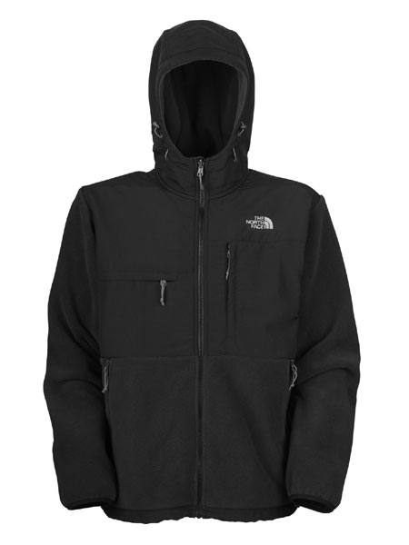 The North Face Denali Hoodie Men's (R TNF Black)