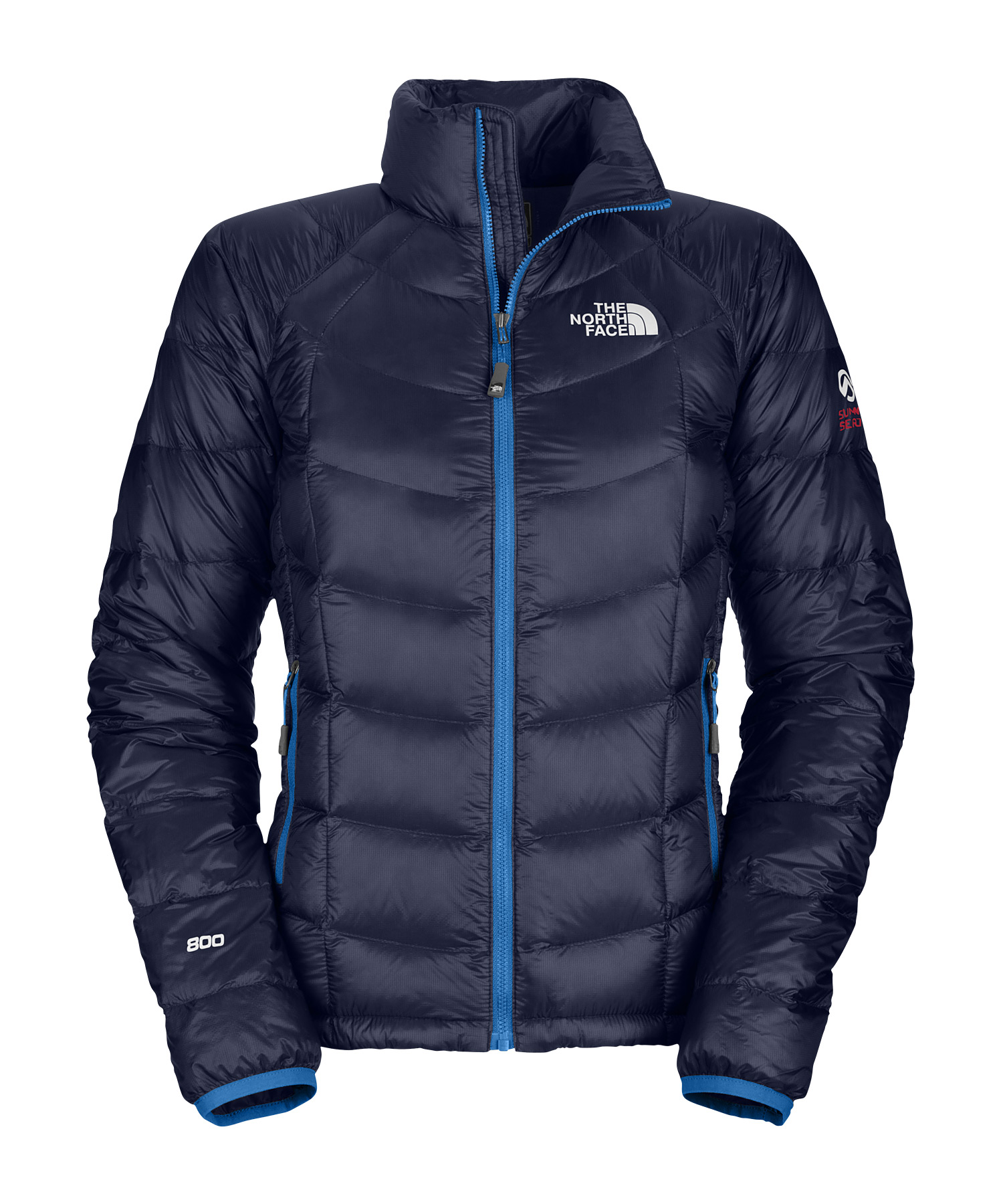 North face super diez store jacket