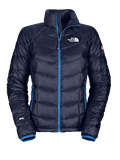 The North Face Diez Down Jacket Women's (Empire Blue)