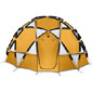 The North Face 2-Meter Dome Expedition Tent