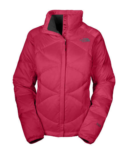 The North Face Aconcagua Down Jacket Women's (Retro Pink)