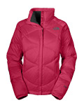 The North Face Aconcagua Down Jacket Women's (Retro Pink)