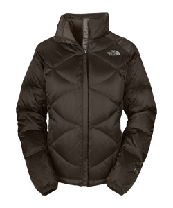 The North Face Aconcagua Down Jacket Women's (Bittersweet Brown)