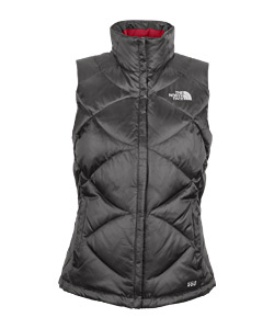 The North Face Aconcagua Down Vest Women's