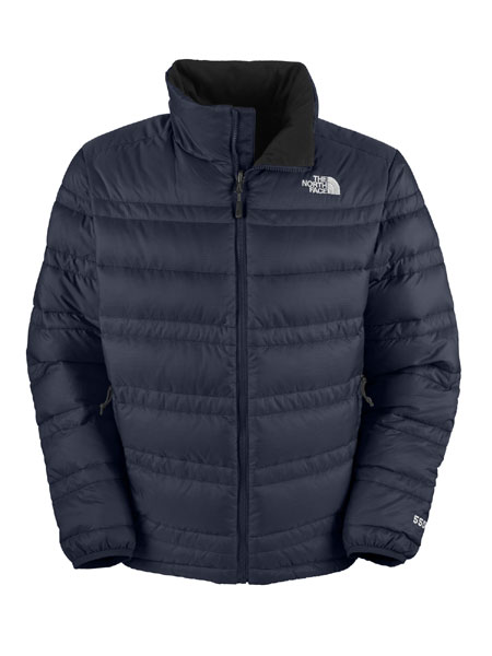 The North Face Aconcagua Jacket Men's (Deep Water Blue)