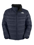 The North Face Aconcagua Jacket Men's (Deep Water Blue)