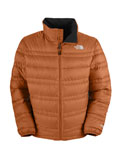 The North Face Aconcagua Jacket Men's (Bombay Orange)