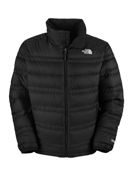 The North Face Aconcagua Jacket Men's (TNF Black)