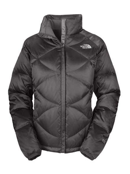 The North Face Aconcagua Jacket Women's (Graphite Grey)