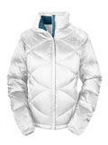 The North Face Aconcagua Jacket Women's (TNF White)