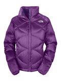 The North Face Aconcagua Jacket Women's (Gravity Purple)