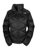 The North Face Aconcagua Jacket Women's (TNF Black)