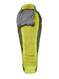 The North Face Aleuthian 20F Boxed Sleeping Bag