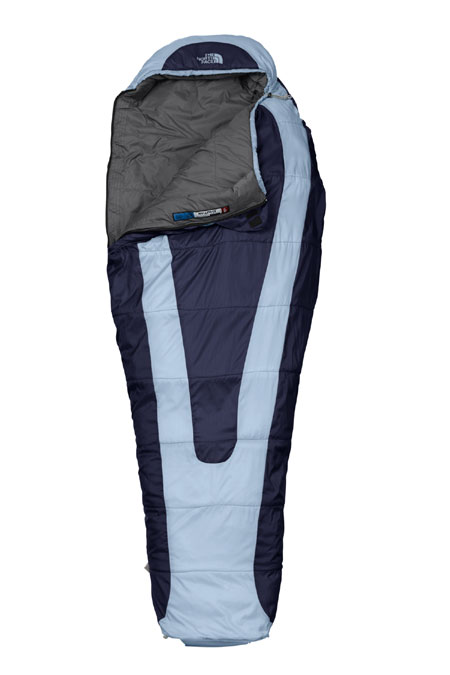 The North Face Aleutian 20F Synthetic Sleeping Bag Women's (Tofi