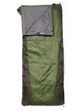 The North Face Allegheny 20F Synthetic Sleeping Bag